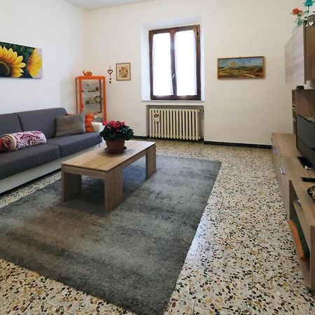 Ferienwohnung Passaggio In Val D' Orcia Torrenieri Exterior foto